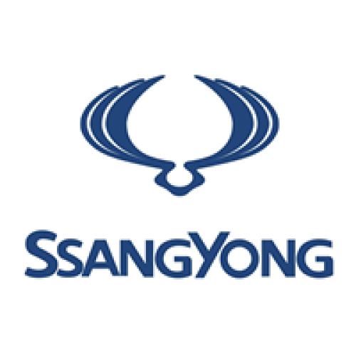 ssangyoung